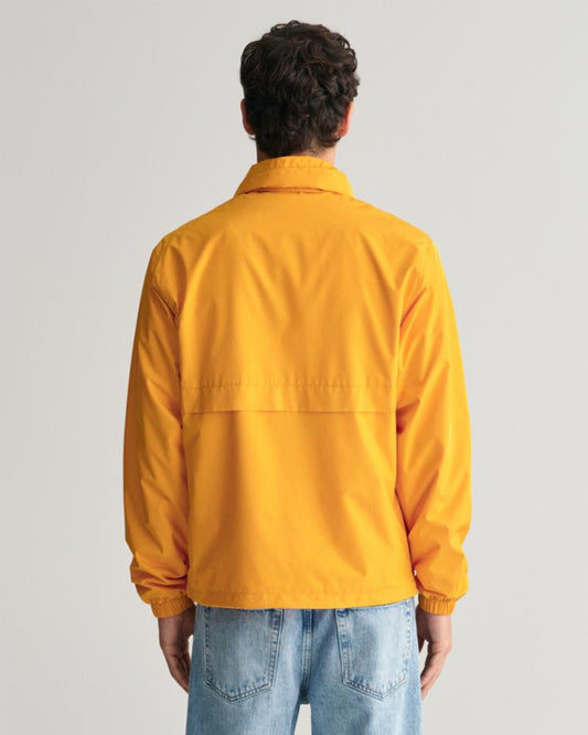 Gant clearance yellow jacket