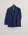 Gant Apparel Mens DOUBLE BREASTED CLUB BLAZER 432/RICH NAVY