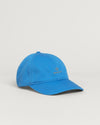 Gant Apparel Mens CONTRAST TWILL CAP 471/DAY BLUE
