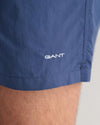 Gant Apparel Mens SWIM SHORTS 403/DUSTY BLUE SEA